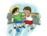 小升初簡歷制作的注意事項